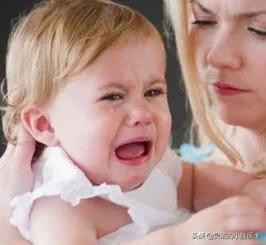 宝宝晚上睡不踏实是受惊吓了吗,宝宝夜间睡眠不好是怎么回事