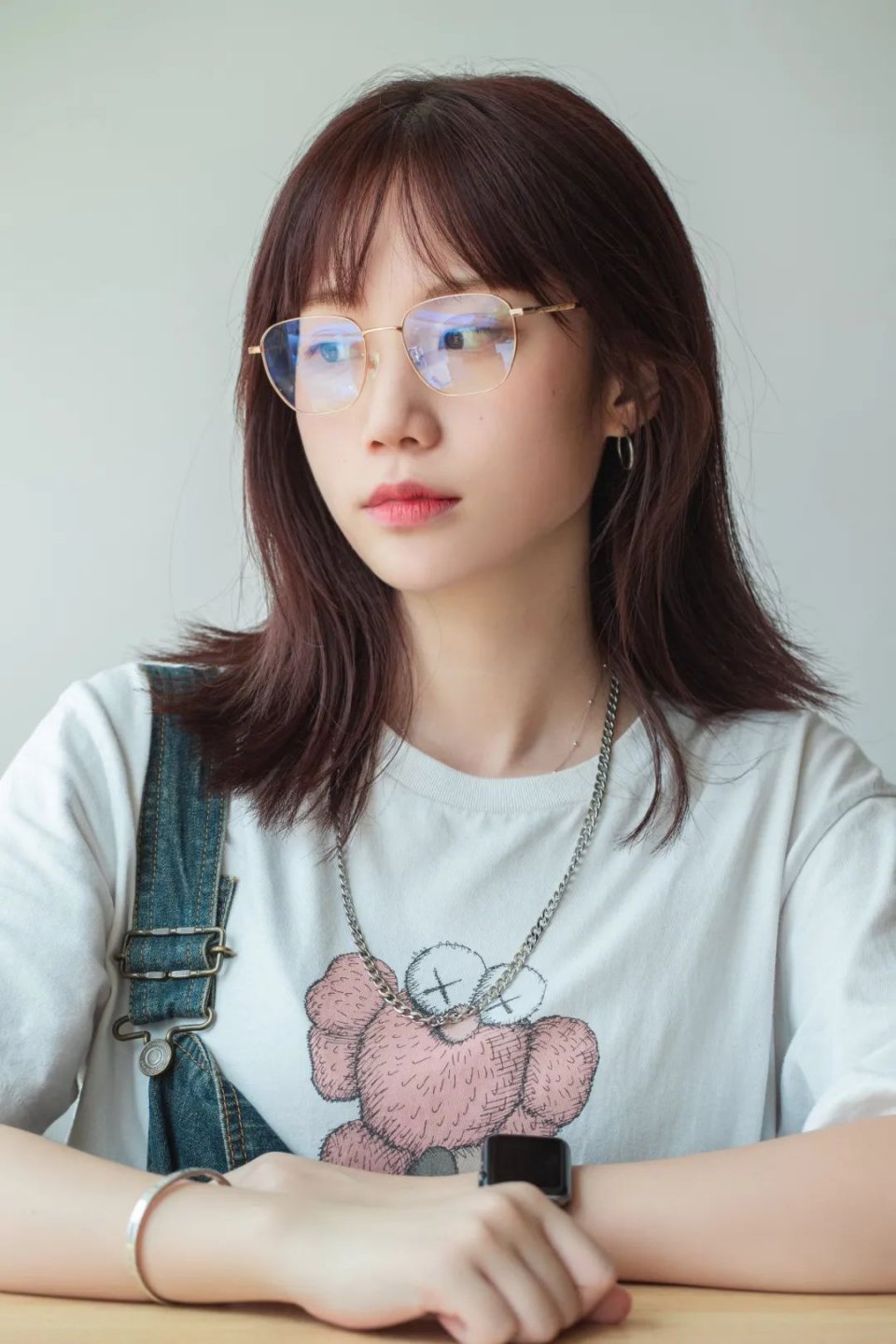 顶不住了！佛山近视的有福啦