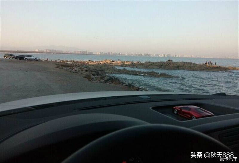 经典老款途观,陪伴了5年的老车