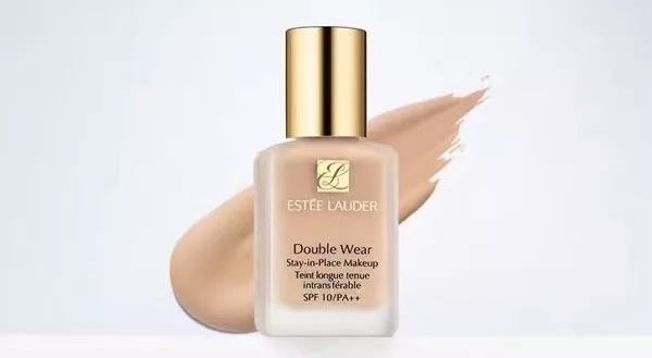 夏日底妆王—DW粉底液|超长带妆15h实测