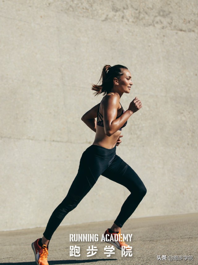 你的步态出卖了你的年纪,你的步态是什么