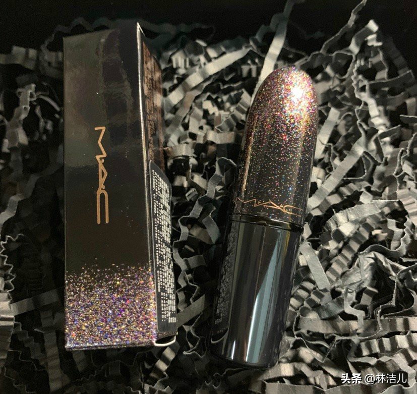 又美又仙的2019圣诞新品，这些大牌彩妆开挂了，美得不要太过分