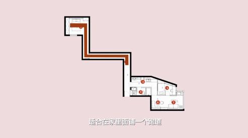 碧桂园南北通透户型讲解,碧桂园120户型分析与大师讲解