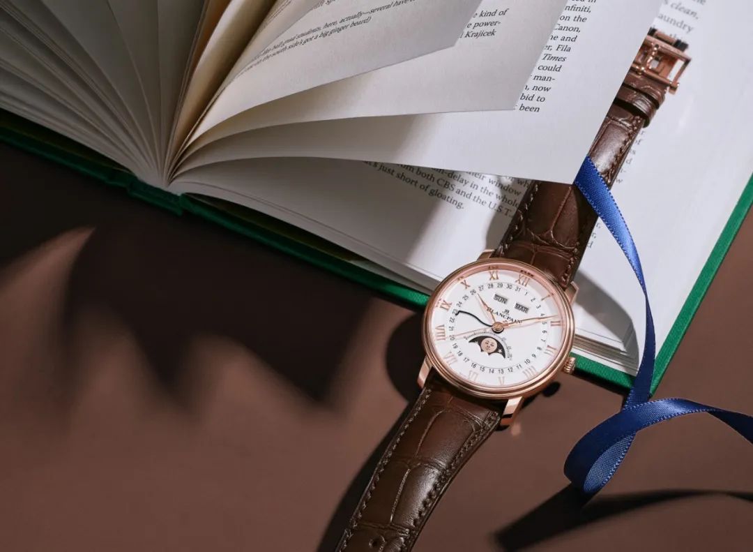 日月交替月相表推荐 (中秋节月相腕表)