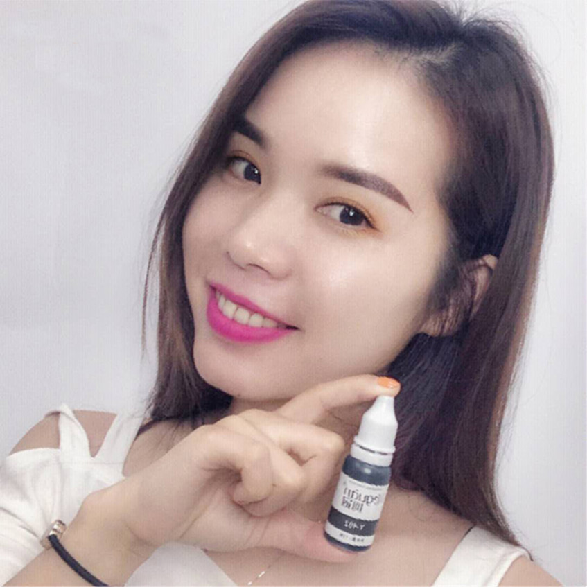 纹眉纹绣需要多久学会,纹绣教学入门零基础纹眉