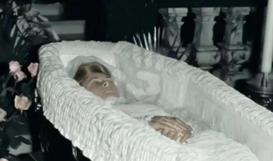 戴安娜第七个情人陪她命丧巴黎,戴安娜的最后一次婚礼