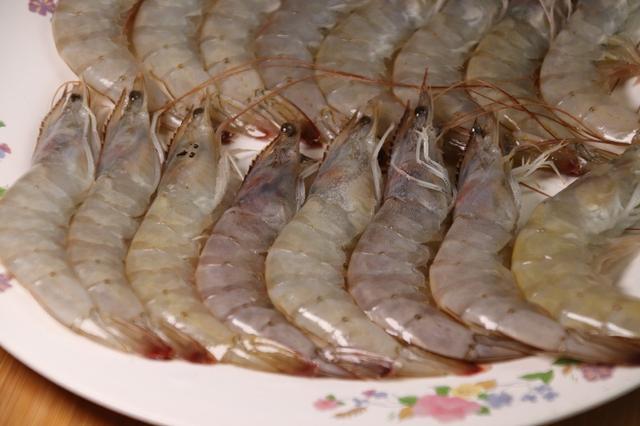 大虾怎么保存虾头不发黑,大虾怎么保存下次吃还新鲜