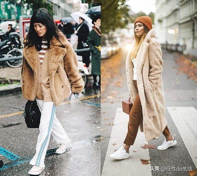 金泫雅大衣穿搭,金泫雅冬天穿衣搭配