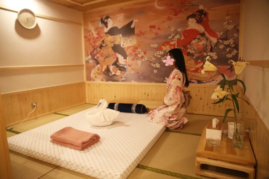 足疗店装修什么风格比较好,沈阳装修风格怎么样