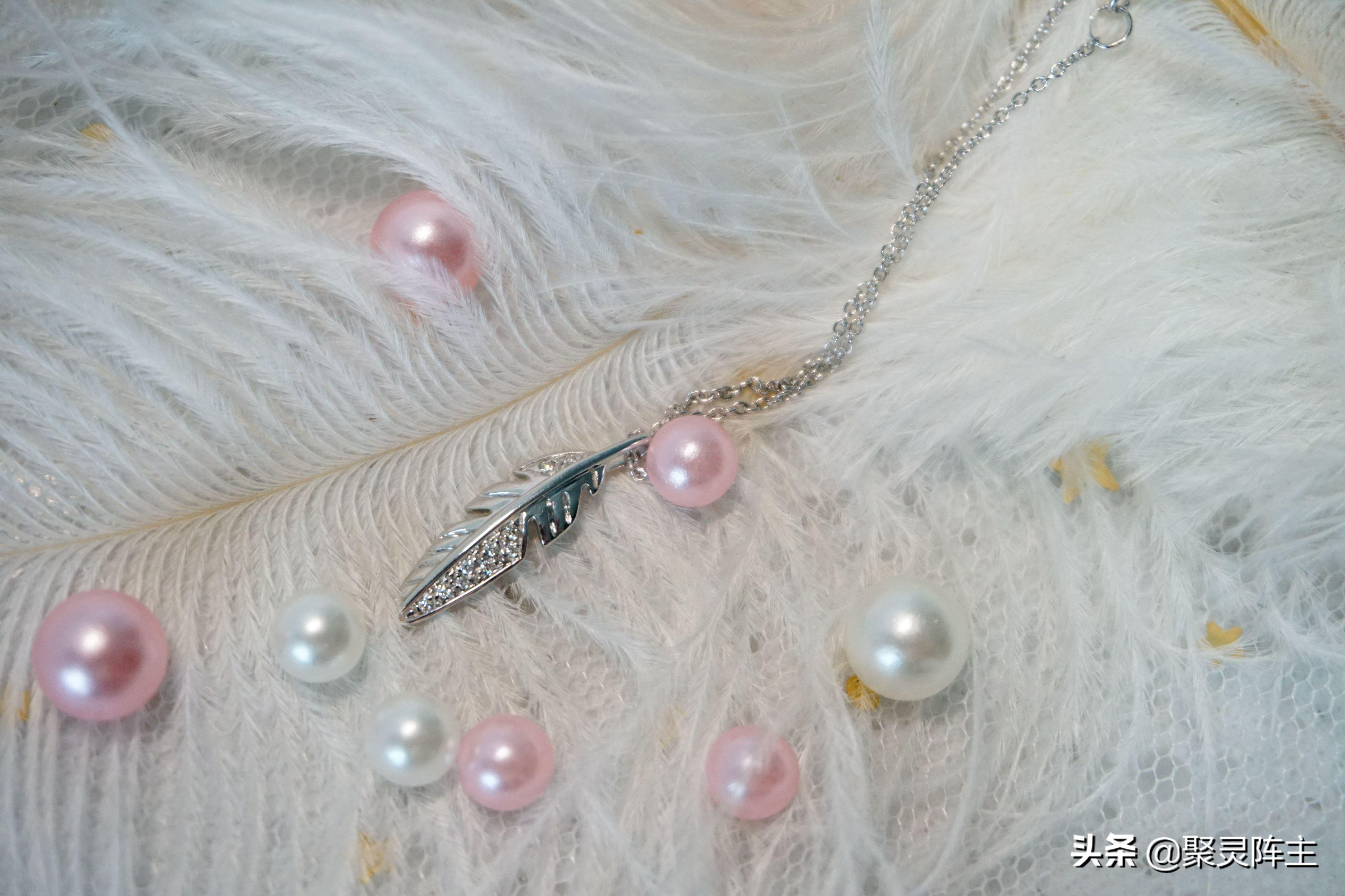 为至爱之人，我在BlueNile购买了这些绝美首饰