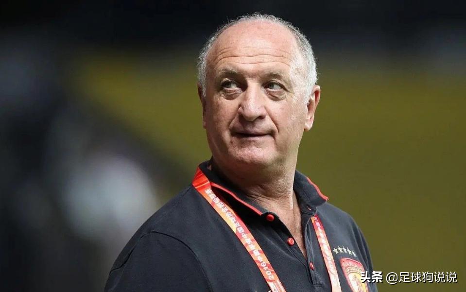 恒大主帅盛赞中国,球迷点赞恒大主教练