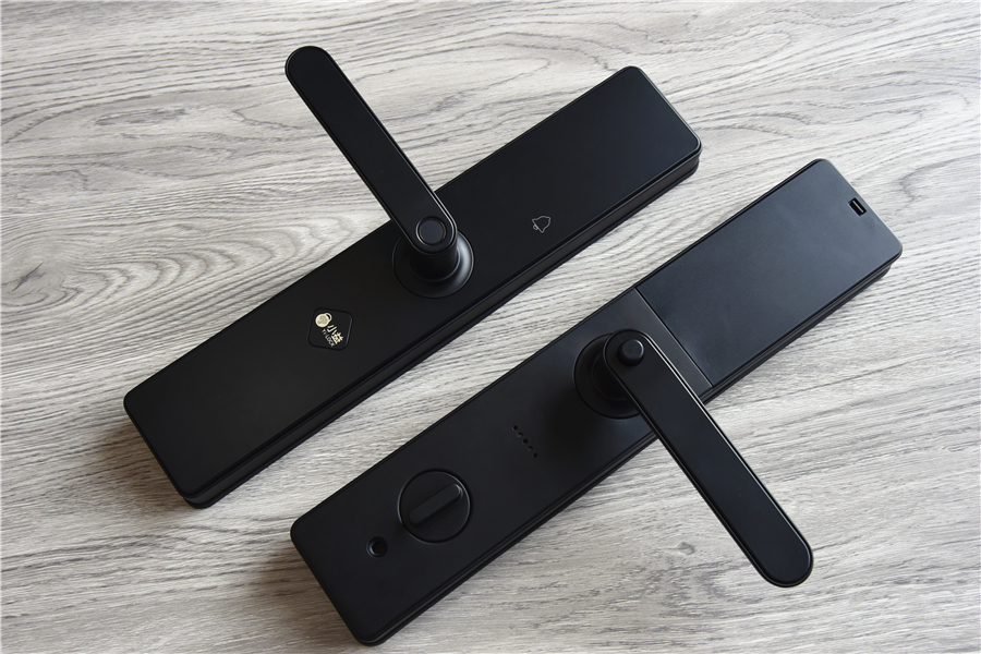 智能门锁怎么用小米手机nfc,nfc智能锁app