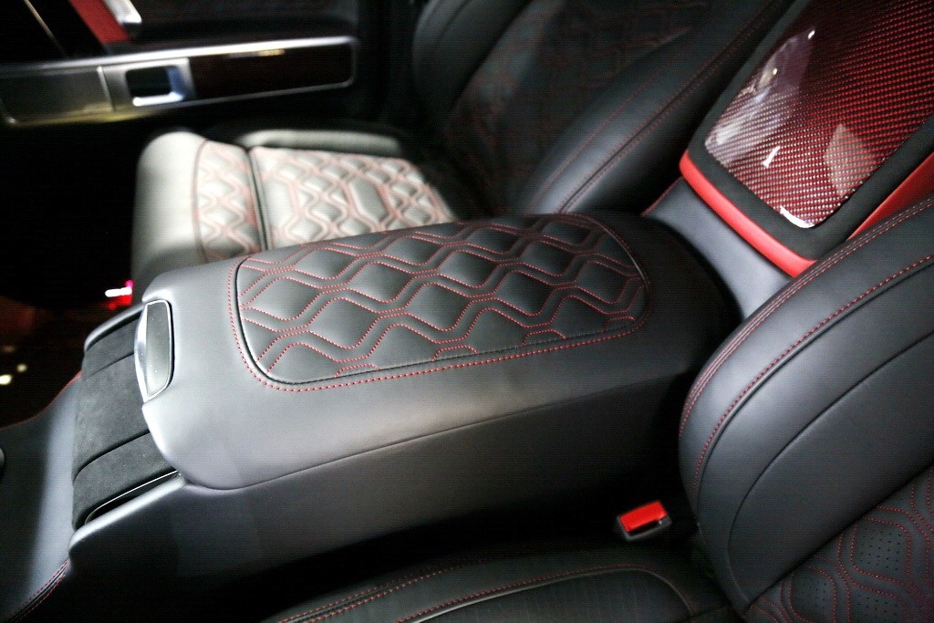 迈莎锐g63深度测评,迈莎锐g63驾驶感受