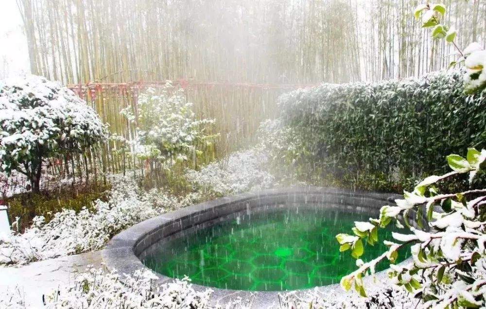 湖州温泉旅游攻略,湖州温泉高尔夫球场攻略