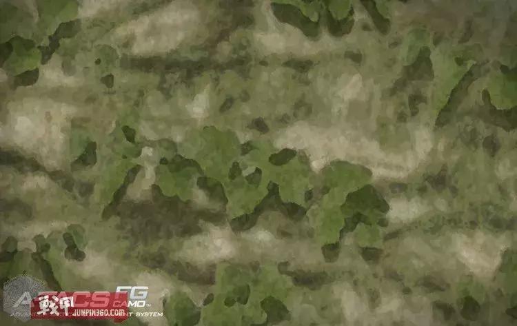 迷彩服为什么叫迷彩服,新式迷彩和旧迷彩的区别