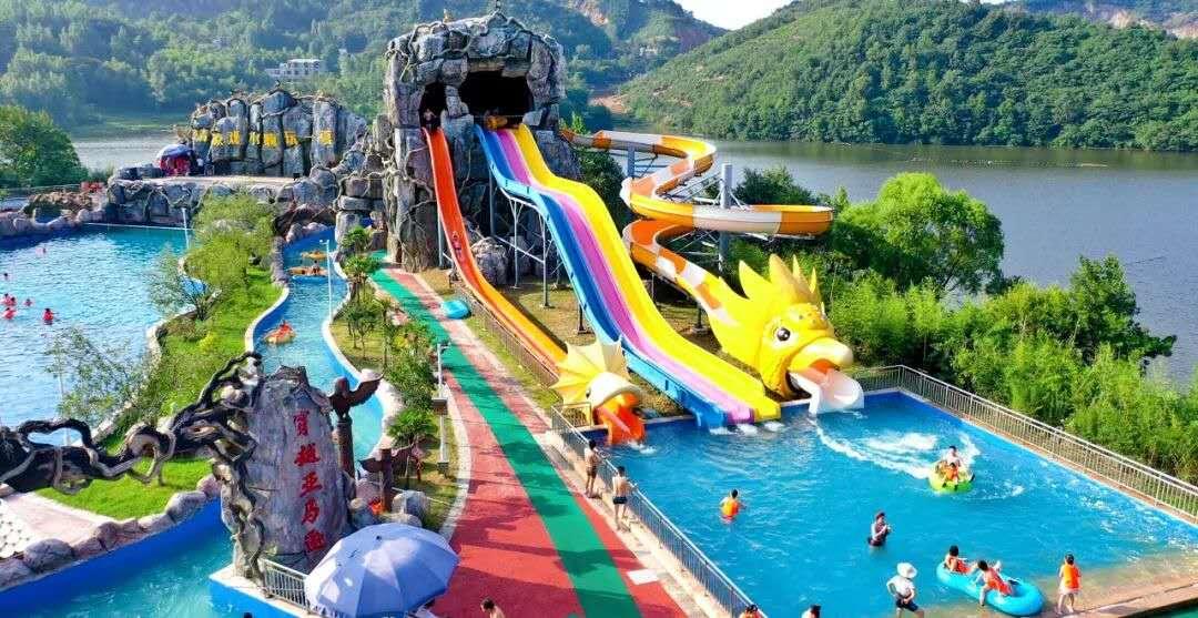 信阳九华山风景区门票价格表,信阳西九华山风景区门票介绍