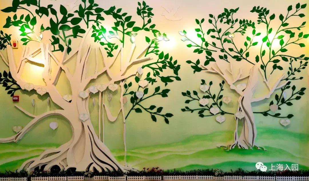 上海十大高端国际幼儿园,上海10所高端小众幼儿园盘点