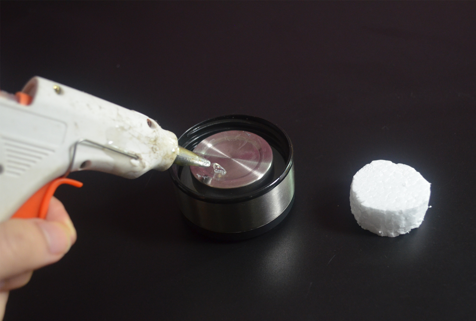 废旧保温杯是个宝,保温杯你家有吗