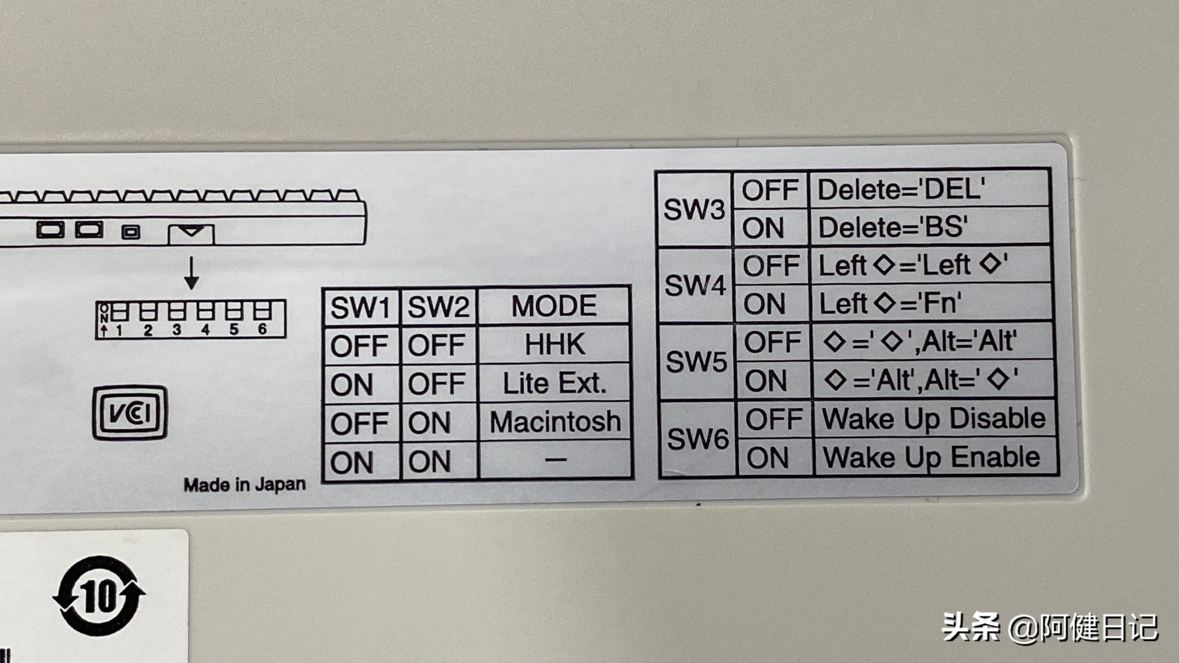700块钱的键盘,为什么700元买个键盘