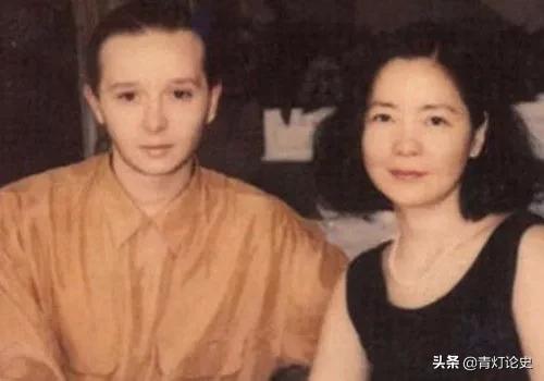 一代歌后邓丽君成名史及简介,一代天后邓丽君真实身份