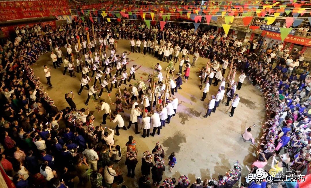 三江新闻2020,三江新闻11月19日