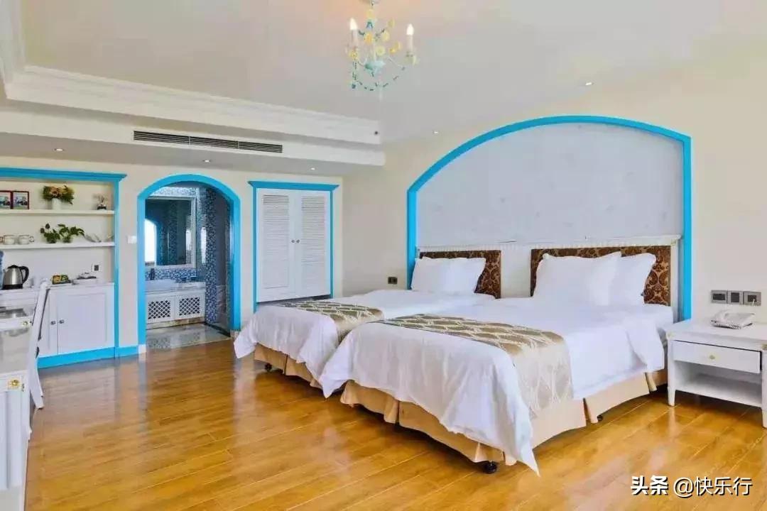 海边美景网红打卡圣地,海边网红打卡地景点