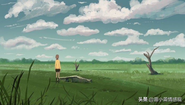 一个人极其痴情是什么样,一个人痴情的句子