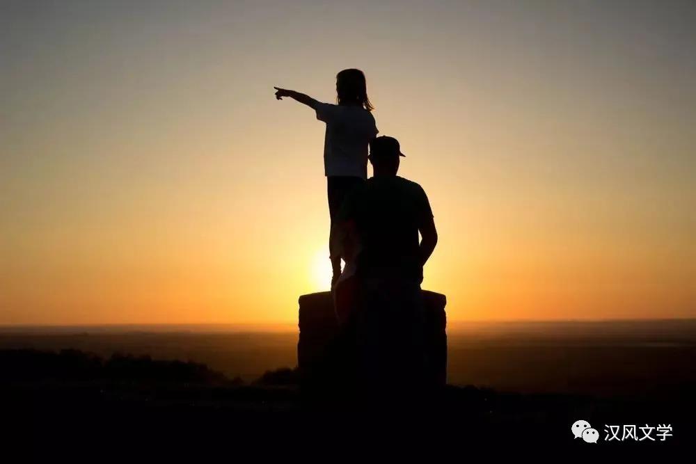 父爱如山散文完整版,父爱如山韩文文