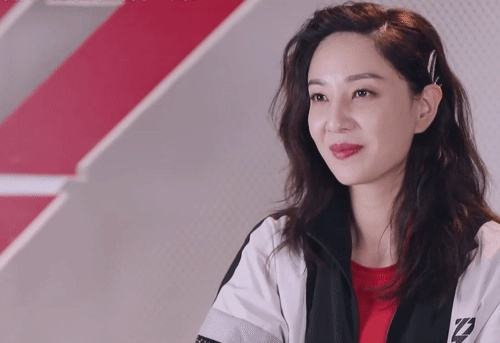 复仇者联盟浪姐实力,浪姐复活赛谁复活成功