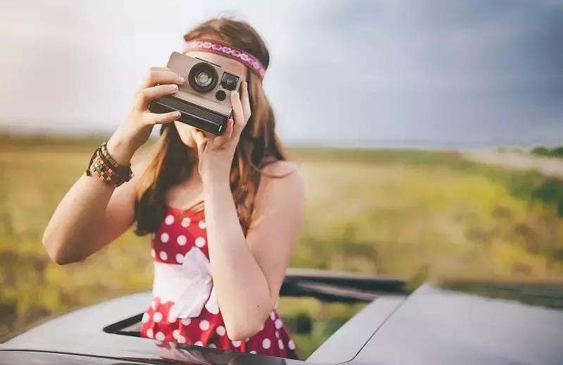 拍立得一次成像相机,拍立得相机哪款拍摄清晰