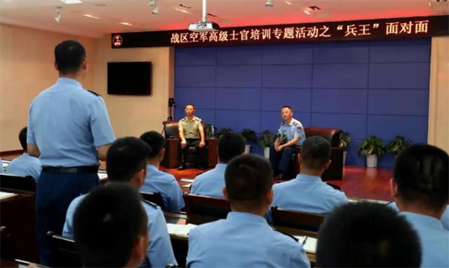 “兵王”王忠心：妻子“笑话”只长胡子不长职位，退役后过得如何