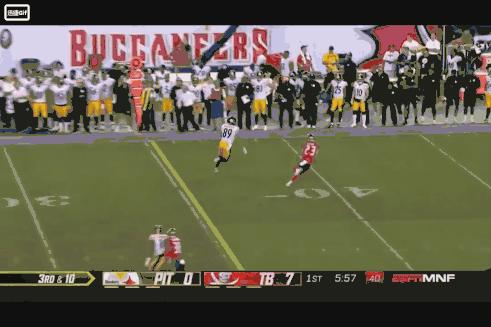 橄榄球nfl中锋怎么确定在哪开球,nfl美式橄榄球经典视频