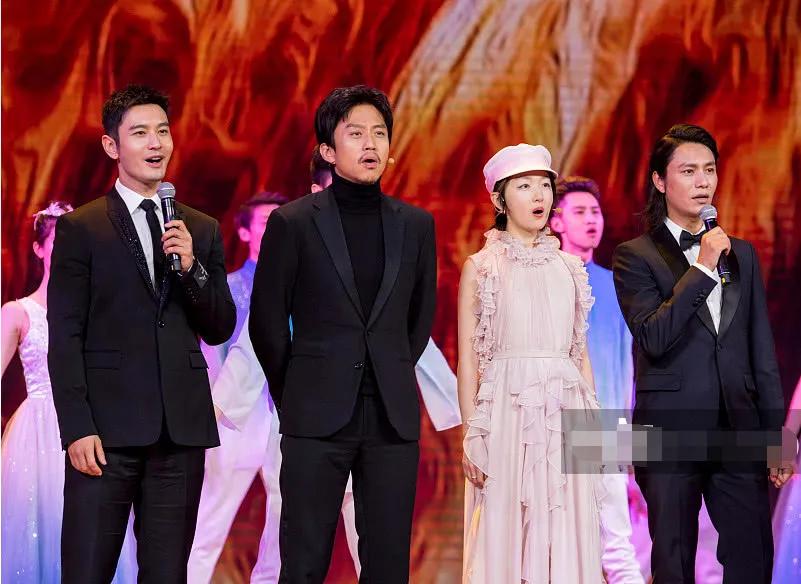 内娱爆红后的明星有多惨,当前韩流明星的现状