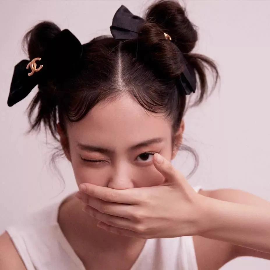 今年流行什么风格的头饰,比较流行百搭的头饰