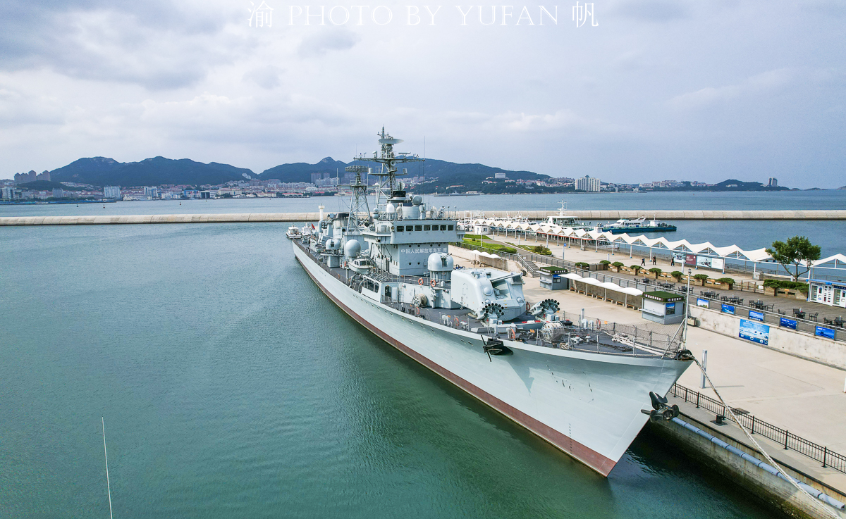 大连号驱逐舰,大连号驱逐舰是055型第几艘