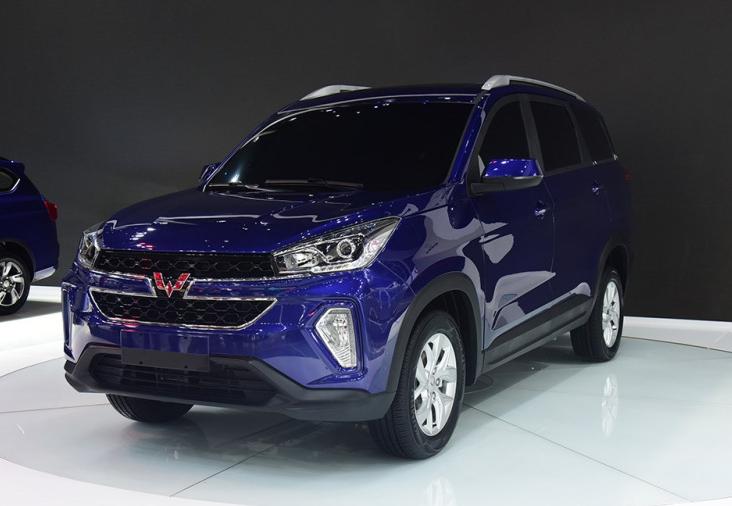 预算20万元内这几款suv值得推荐,10万预算买这几款suv性价比最高