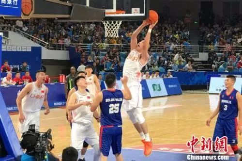 最新的八一女排比赛,八一女排刻苦训练备战军运会