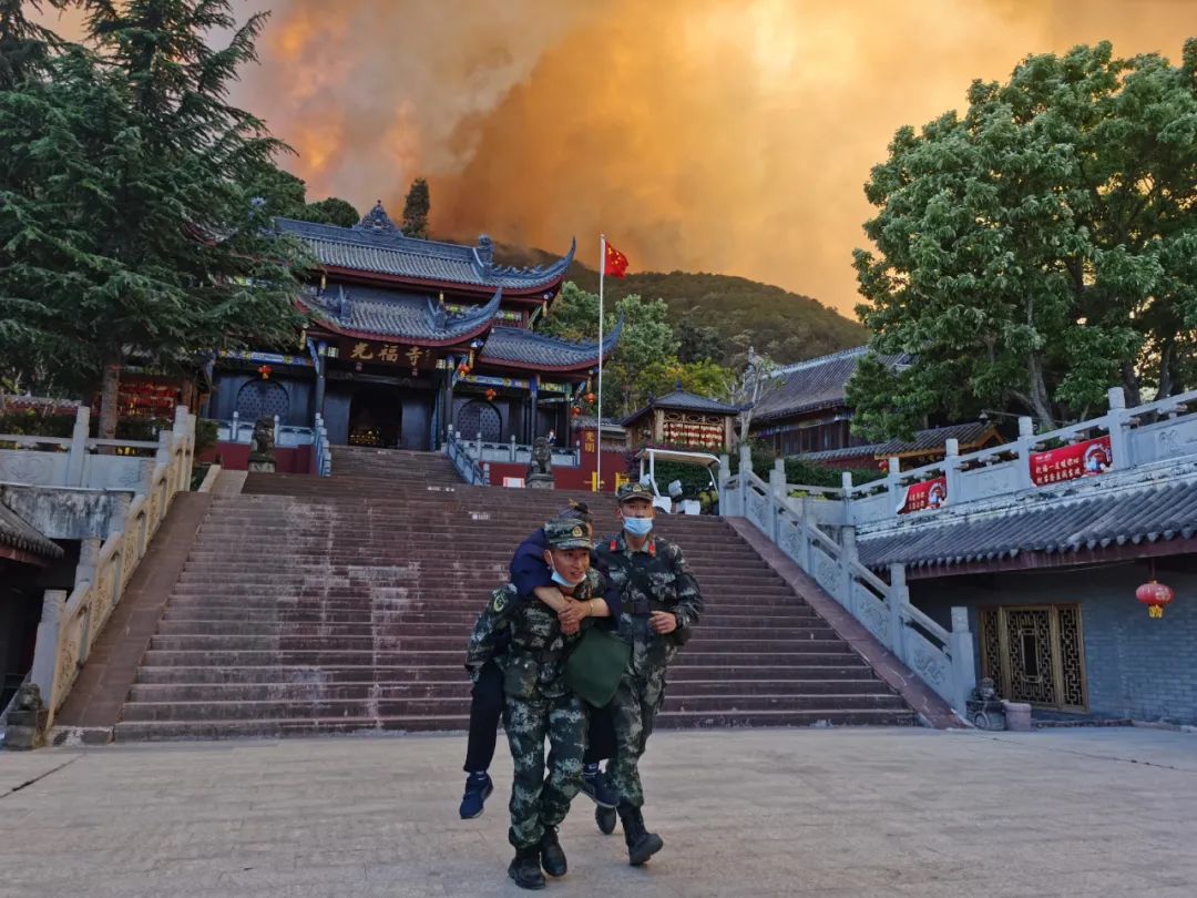 我的老班长真实事件,老班长的牺牲