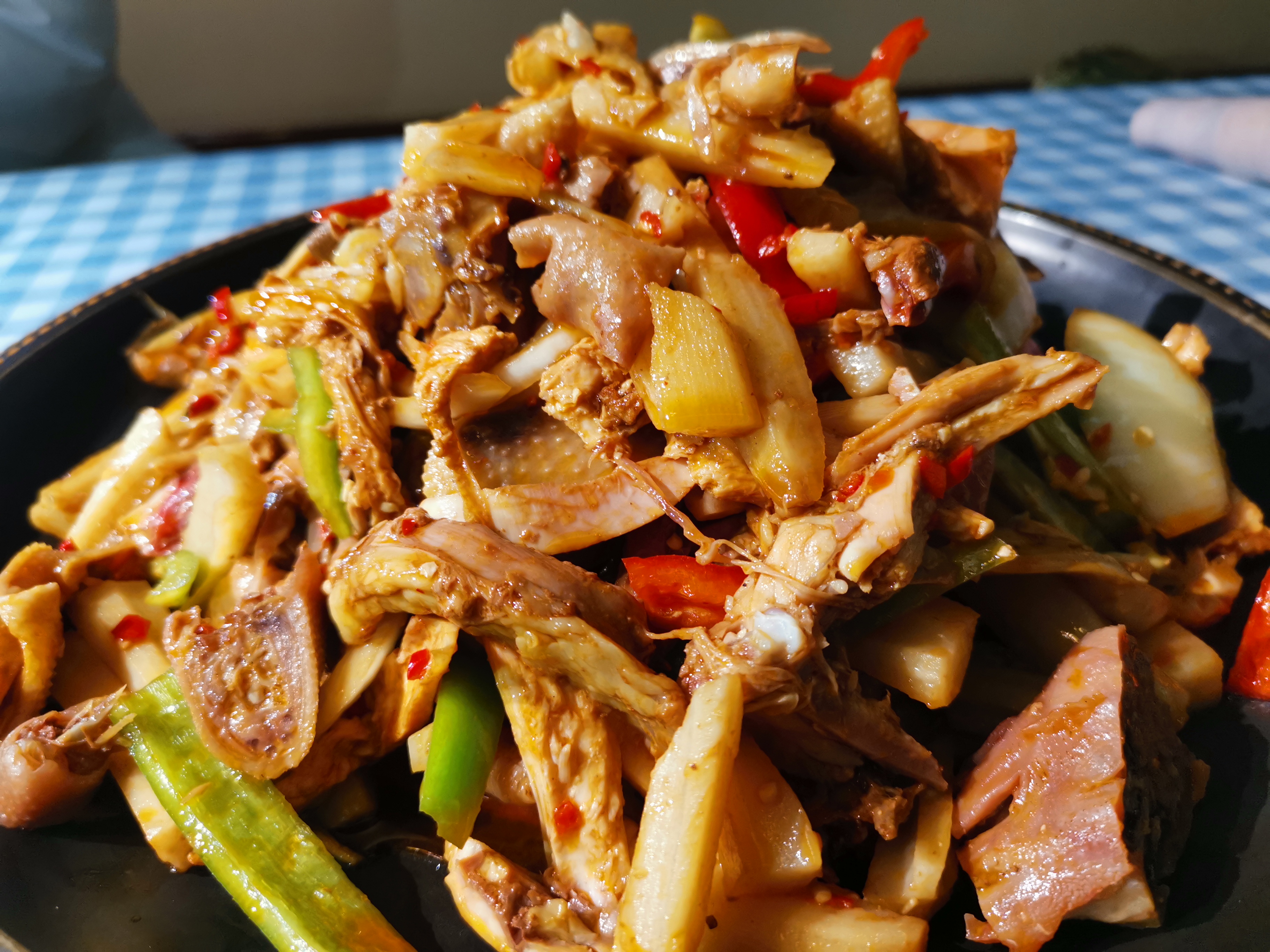 乌鲁木齐最有风情的餐厅,乌鲁木齐新开的特色餐厅高端餐