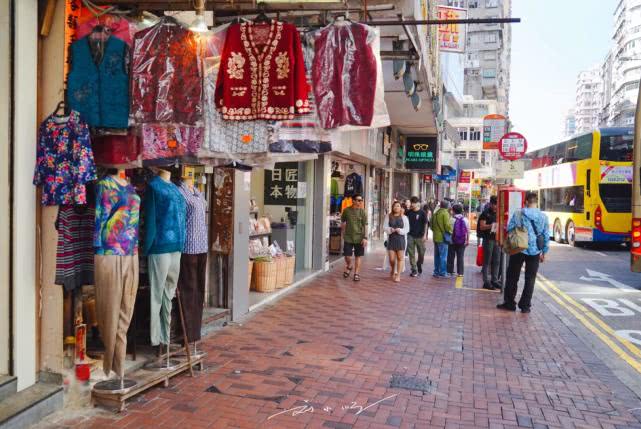 香港人在内地旅游被惊呆了,内地人第一次来香港感受
