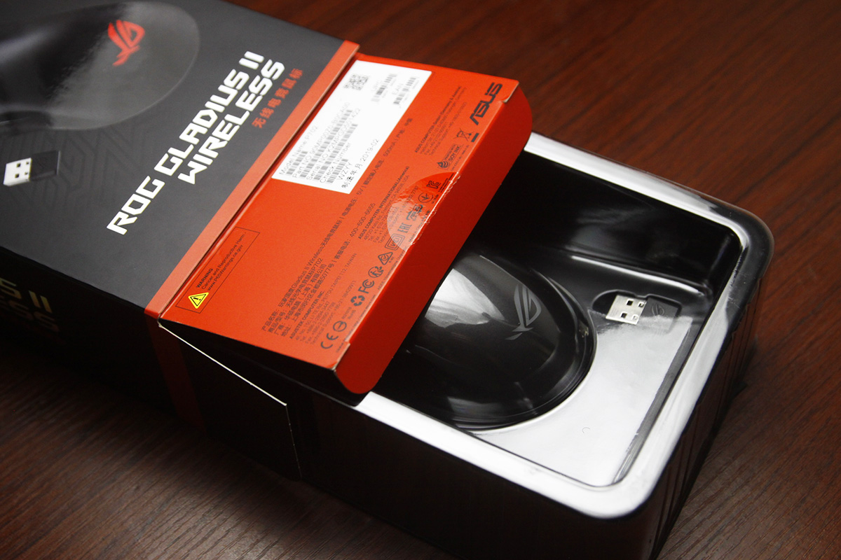 华硕鼠标rog竞技版,rog大g二代无线版鼠标