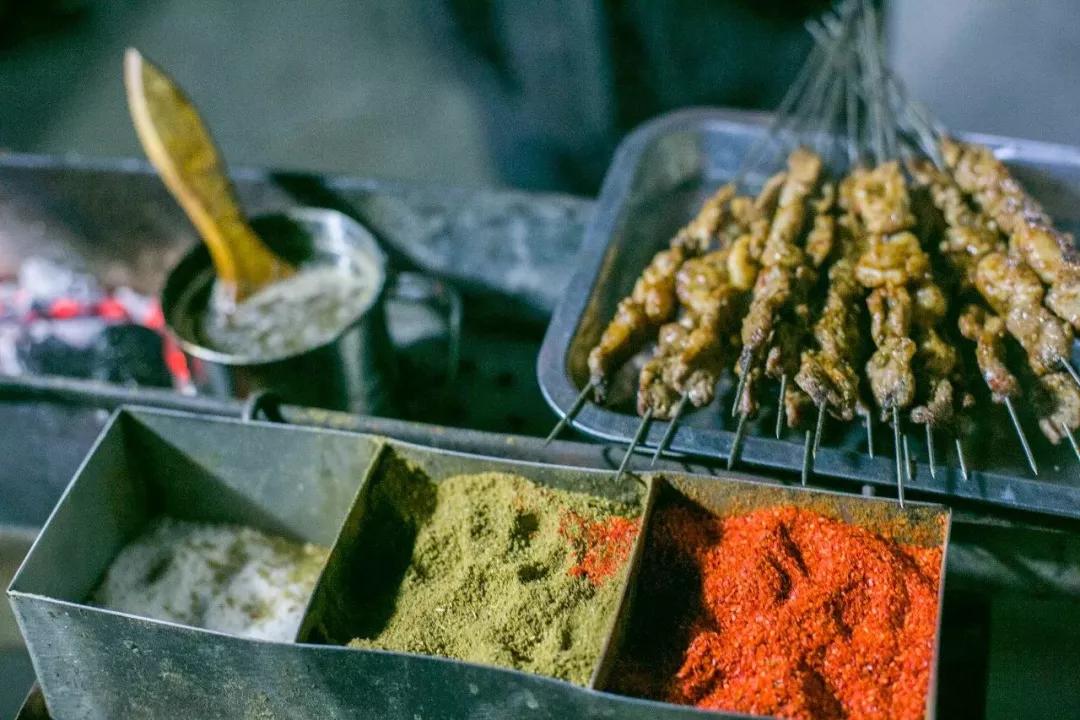 “大金链子小手表,一天三顿吃烧烤”徐州16家烧烤扛把子都在这儿