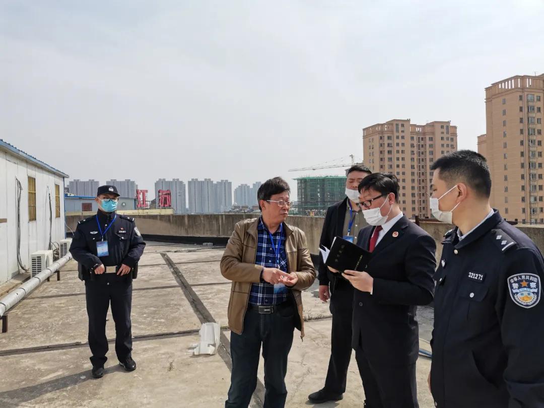 安全生产领域公益诉讼的启动标准,最高检公益诉讼守护美好生活