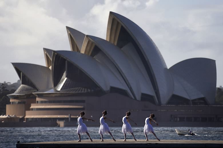 澳洲留学生必知的事项英语,澳洲留学出海关常问的几个问题