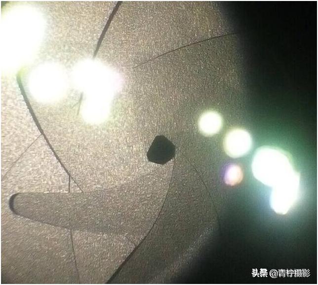 摄影光圈与景深的关系,大小光圈摄影有何区别