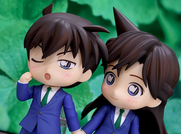 这新兰黏土人也太好看了吧，看完你会想买吗？