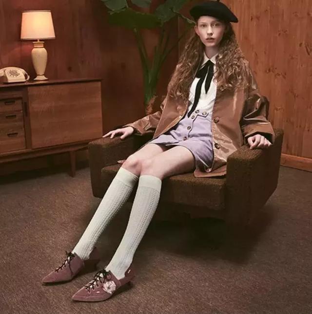 世界上最美的十大高跟鞋,这才是世界上最漂亮的高跟鞋