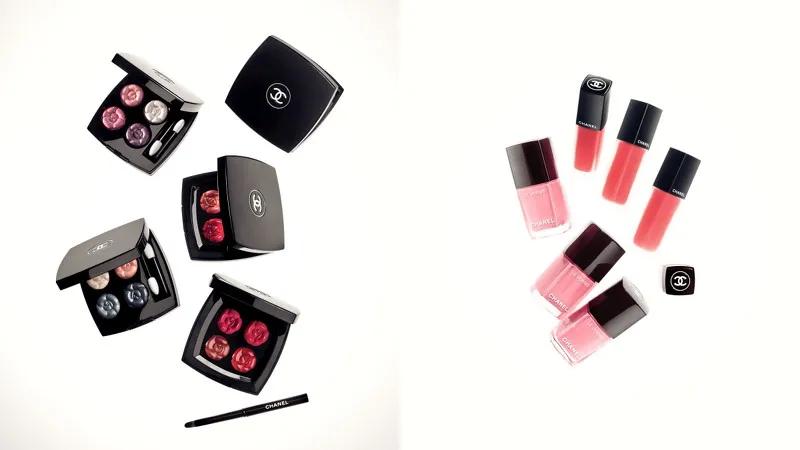 香奈儿美白粉饼,香奈儿经典遮瑕气垫