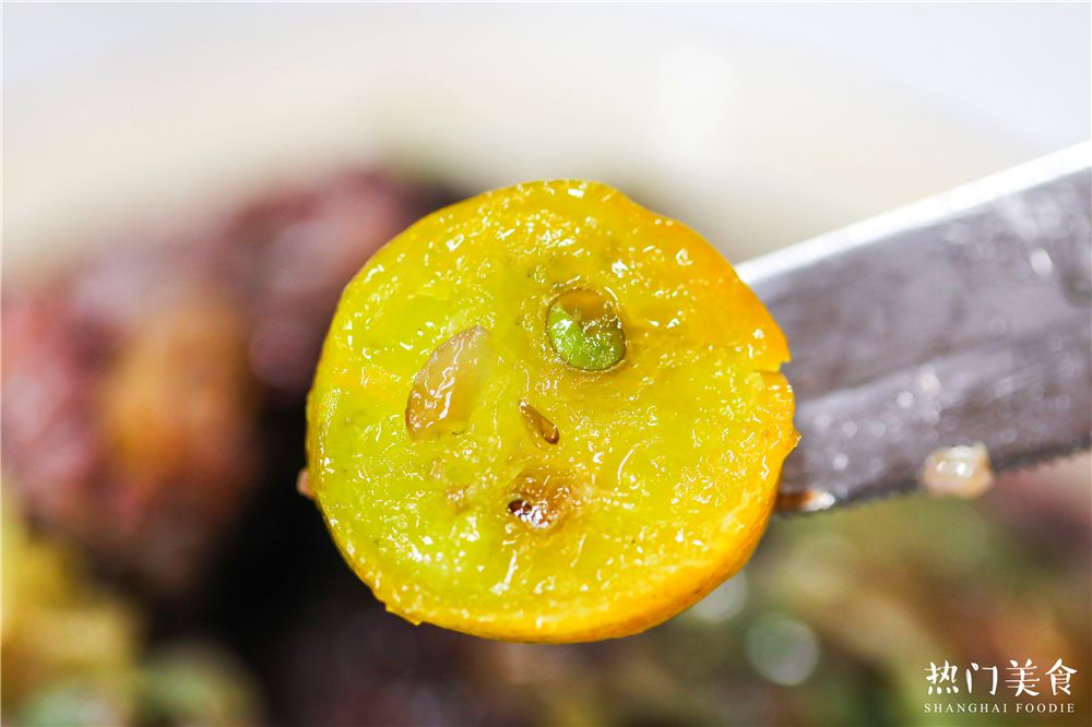 不是我说，上海人也太太太太太爱吃八宝饭了吧