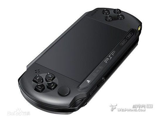 pspe1000和psp3000的区别,psp-e1000测评